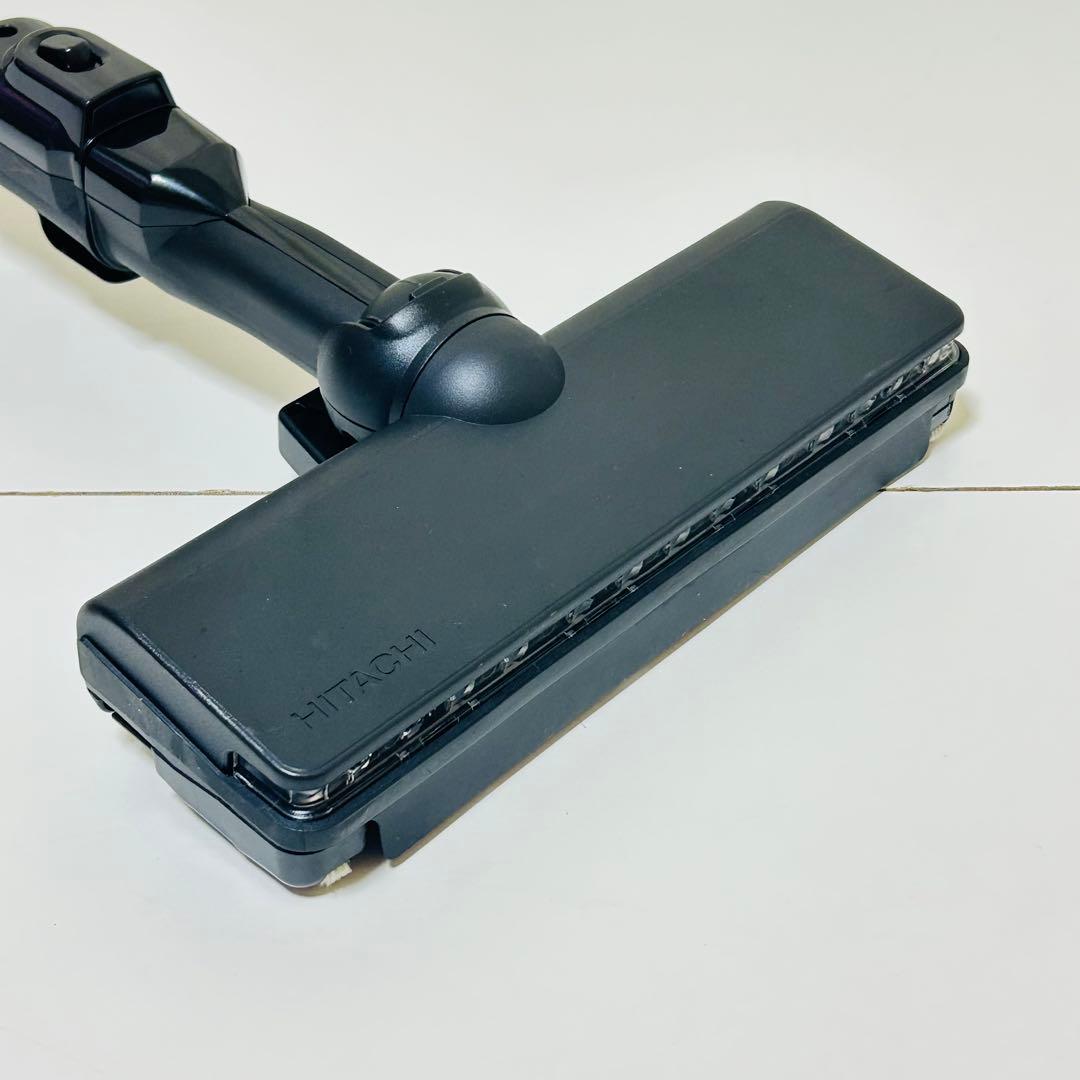 【ほぼ未使用】日立 スティッククリーナー PV-BHL5000J