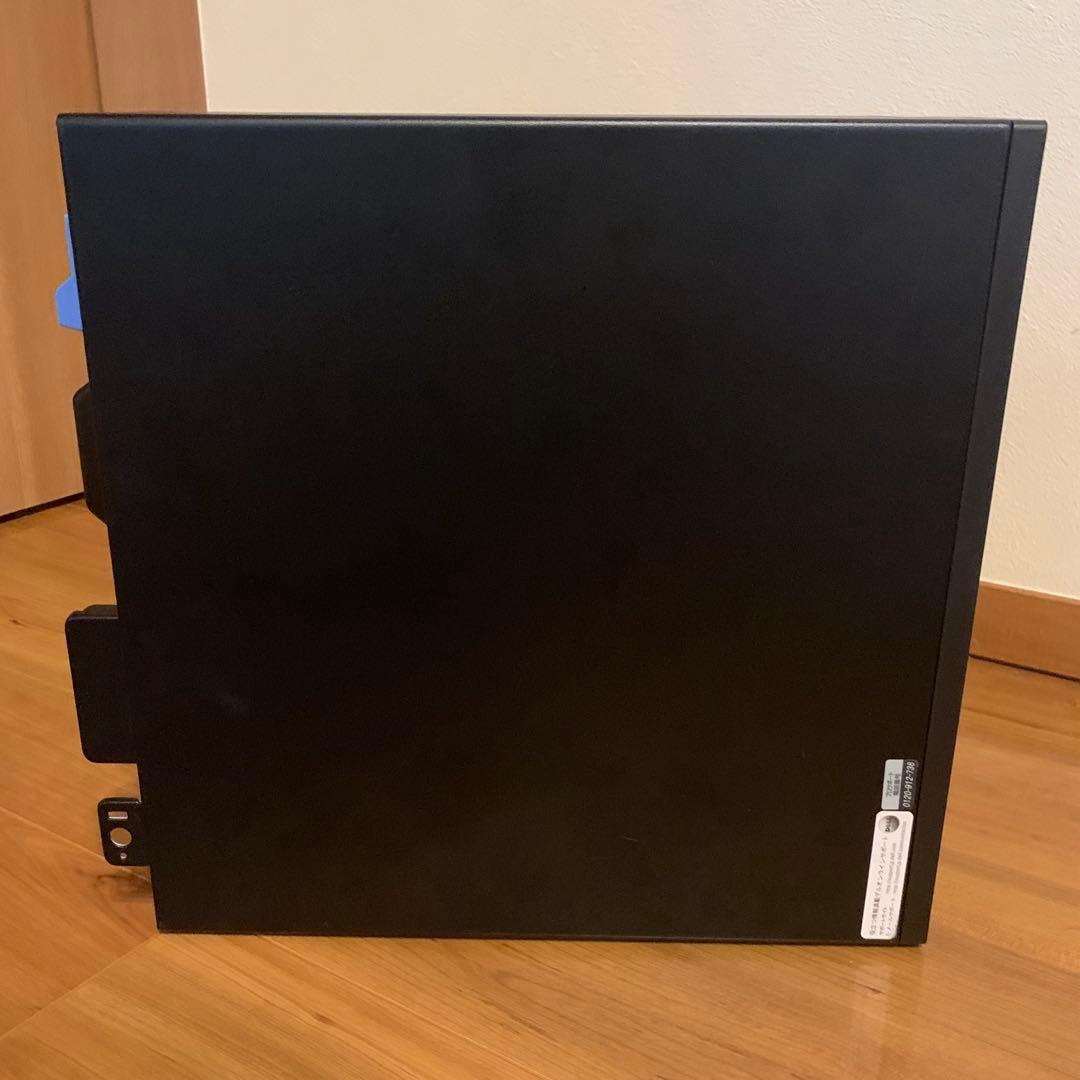 Windowsデスクトップ Dell Optiplex7050