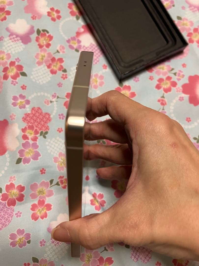 【オマケ付】Samsung Galaxy S24 SC-51E アンバーイエロー