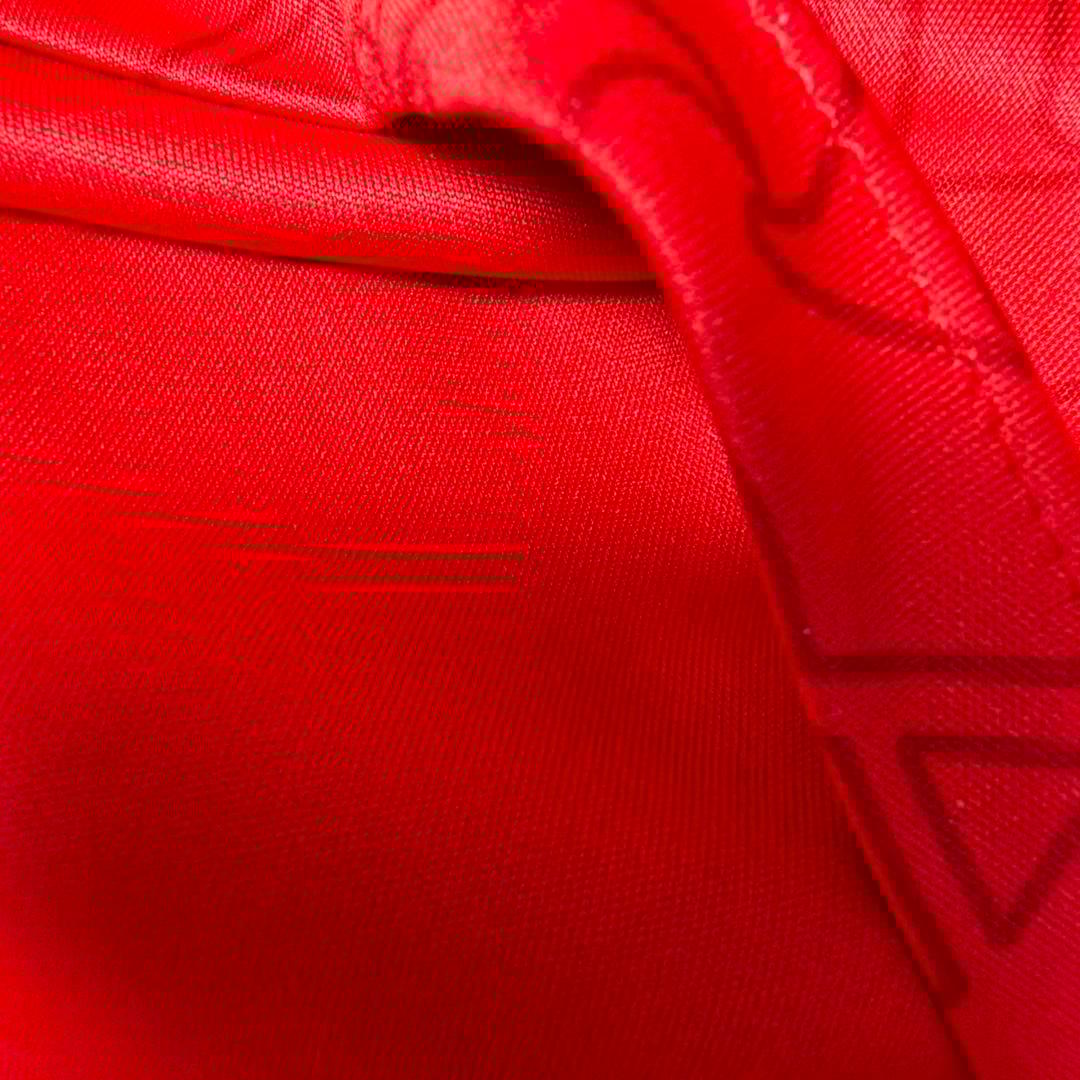 アーセナル 25-26 ホームユニフォーム ギョケレス 14 Lサイズ