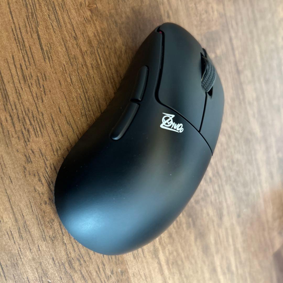 マウス・トラックボール Zywoo THE CHOSEN MOUSE mini