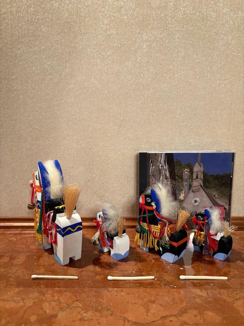 南部 伝統工芸品10点セット