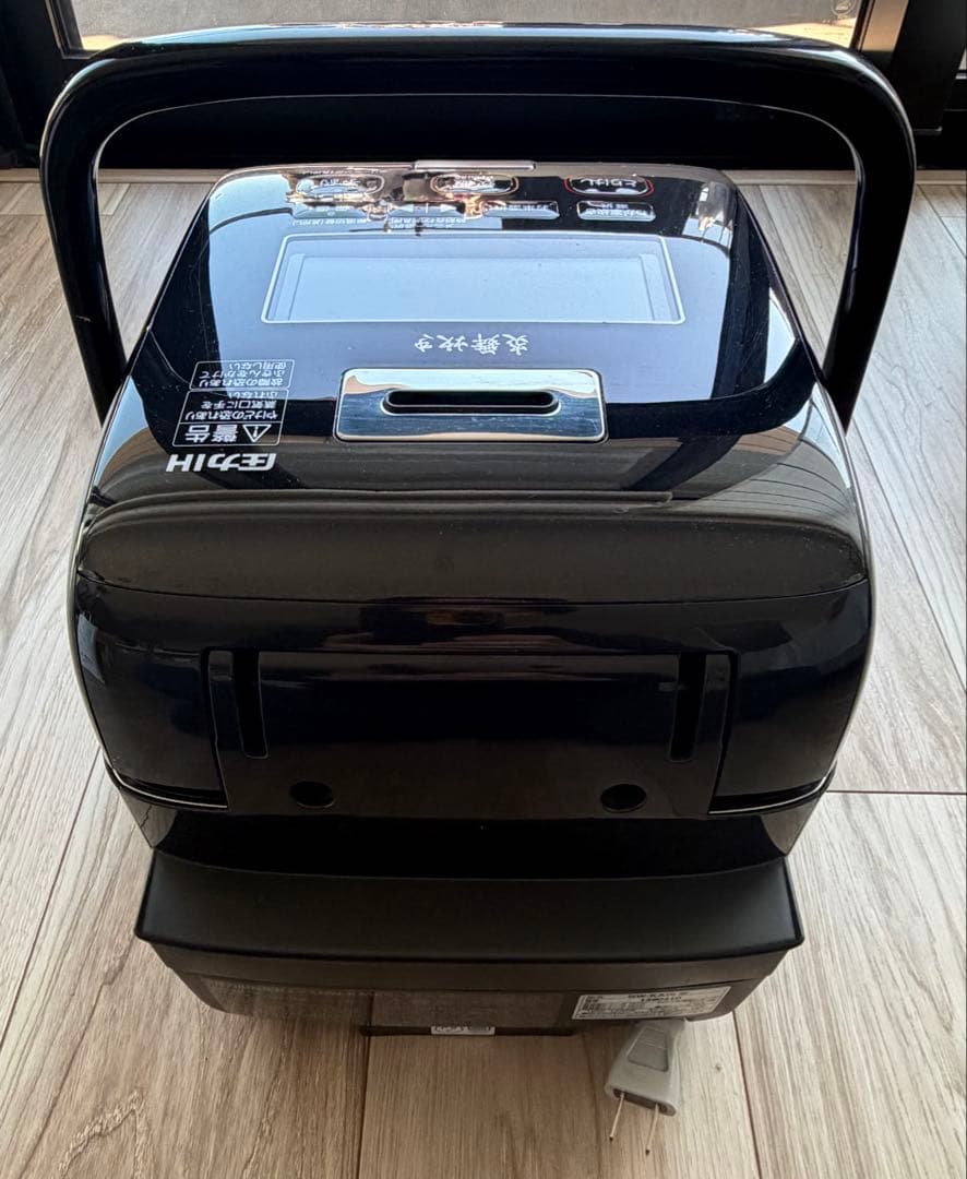 炊飯器　象印　NW-KA10 ZOJIRUSHI