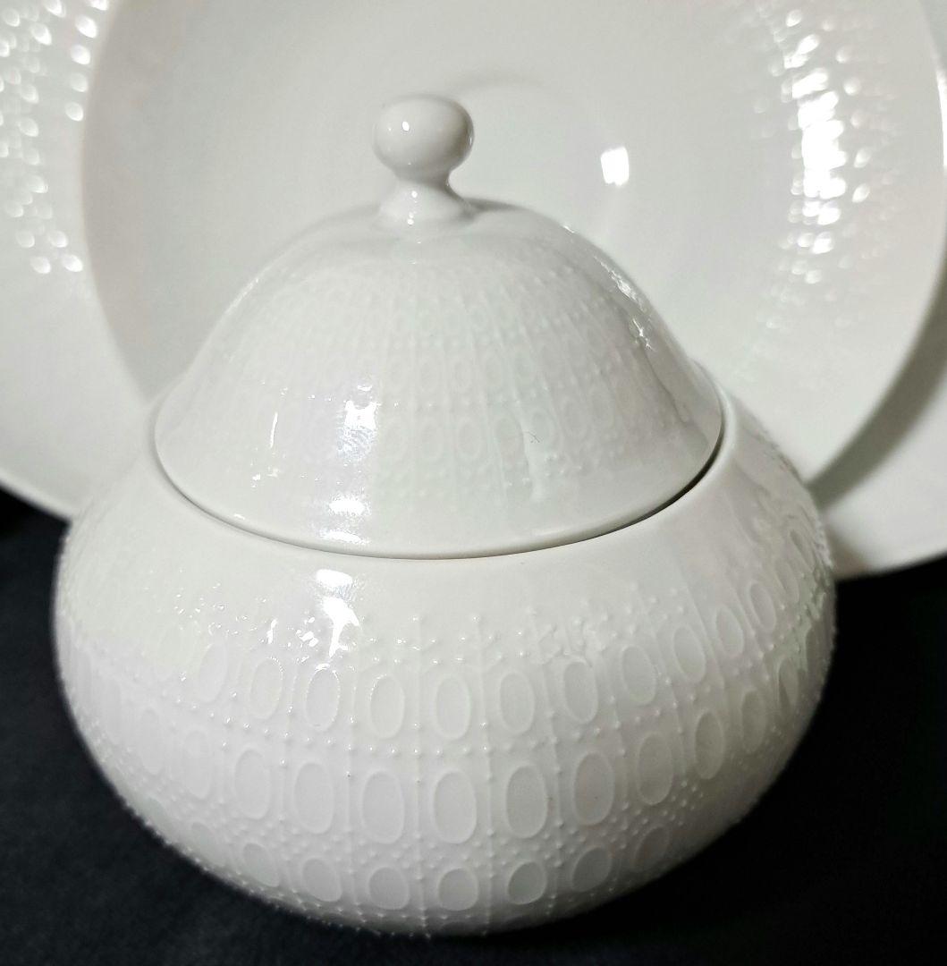 ローゼンタール　クラシック 『ロマンス』ティーセット