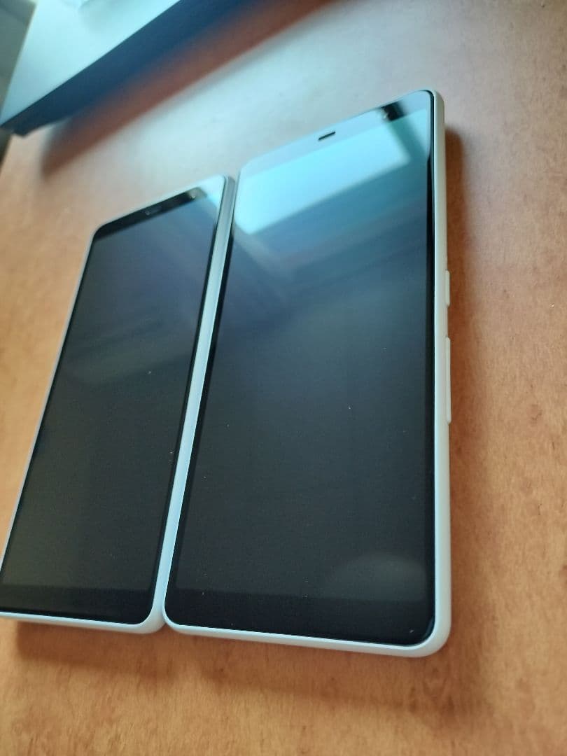 2台セットarrows be4 f-41a simロック解除済み