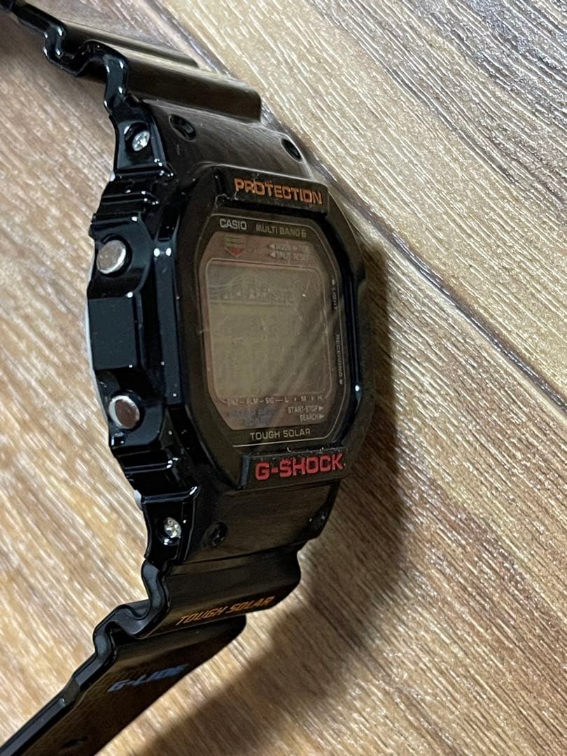 時計 G-SHOCK GWX-5600-1JF