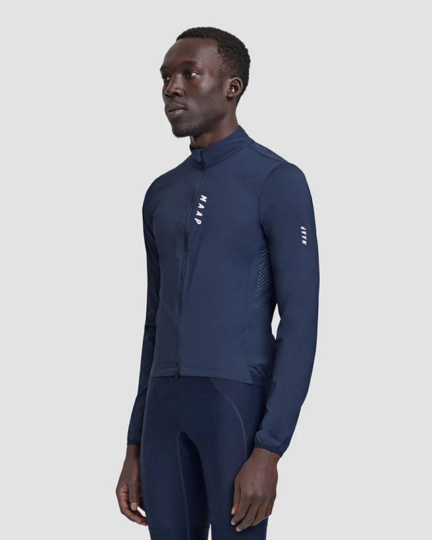 ウェア  draft team jacket xs