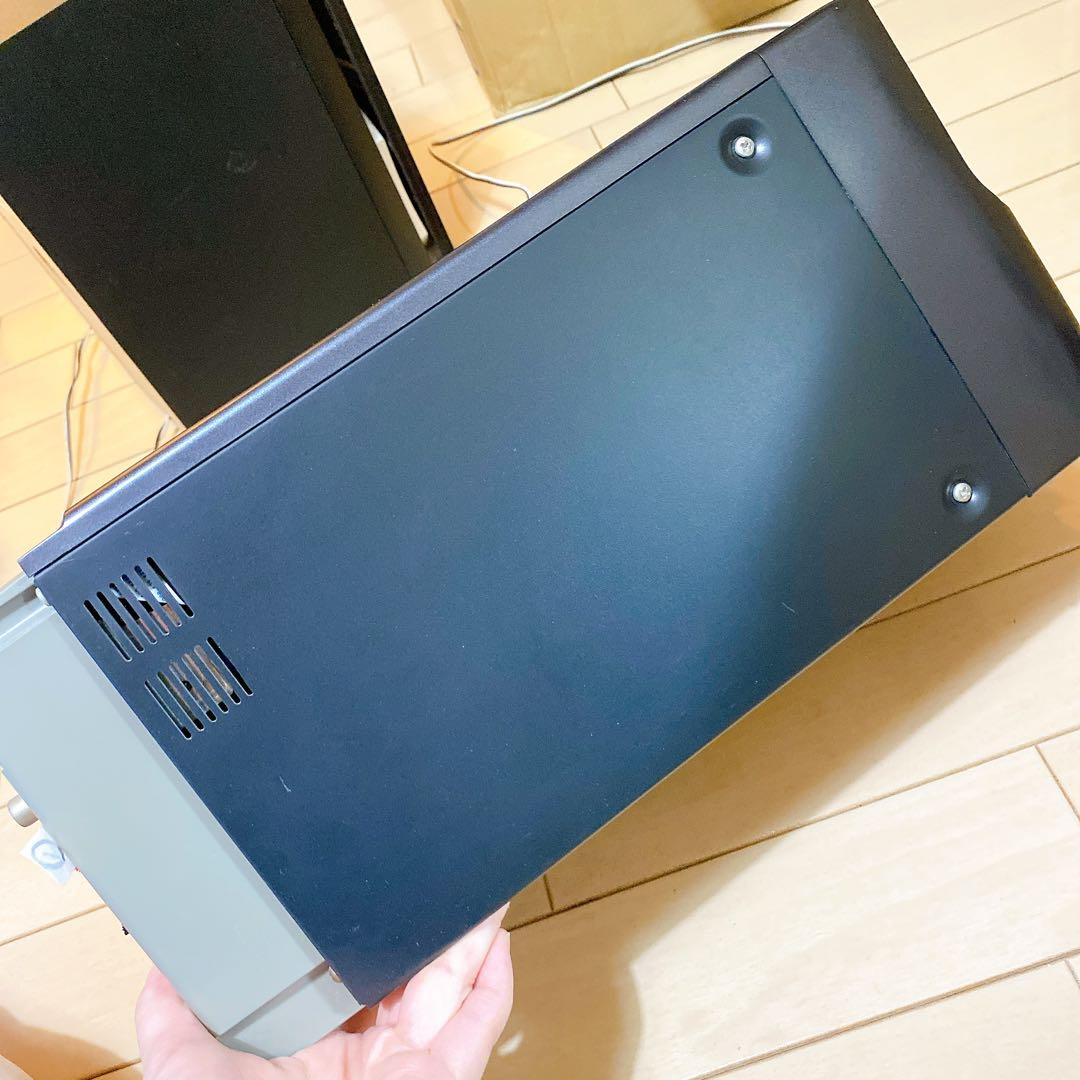 【美品】希少品！Victer ビクター CA₋UXW500‐W スピーカー2個