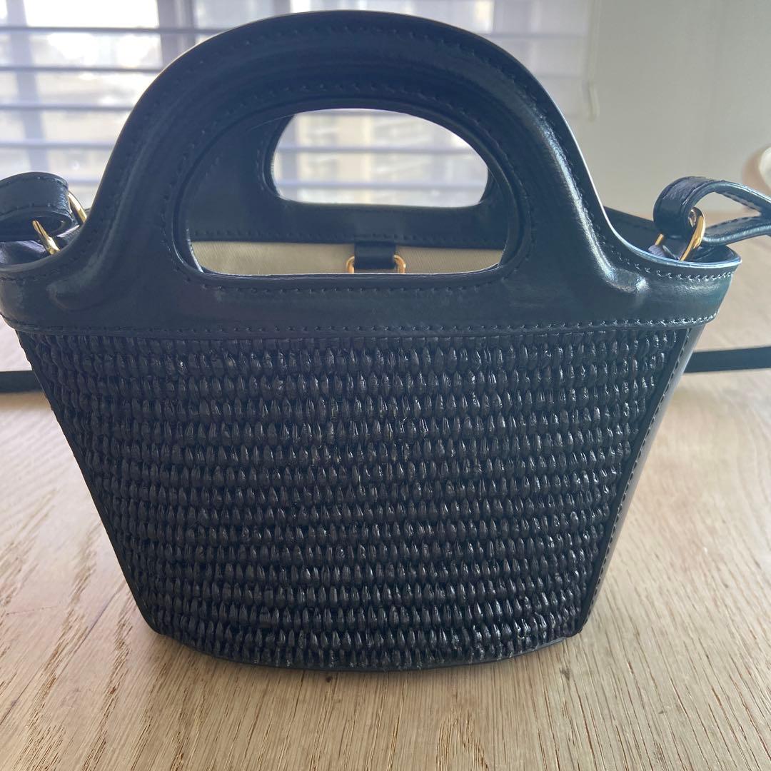 MARNI マルニ TROPICALIA MICRO トロピカリア マイクロ