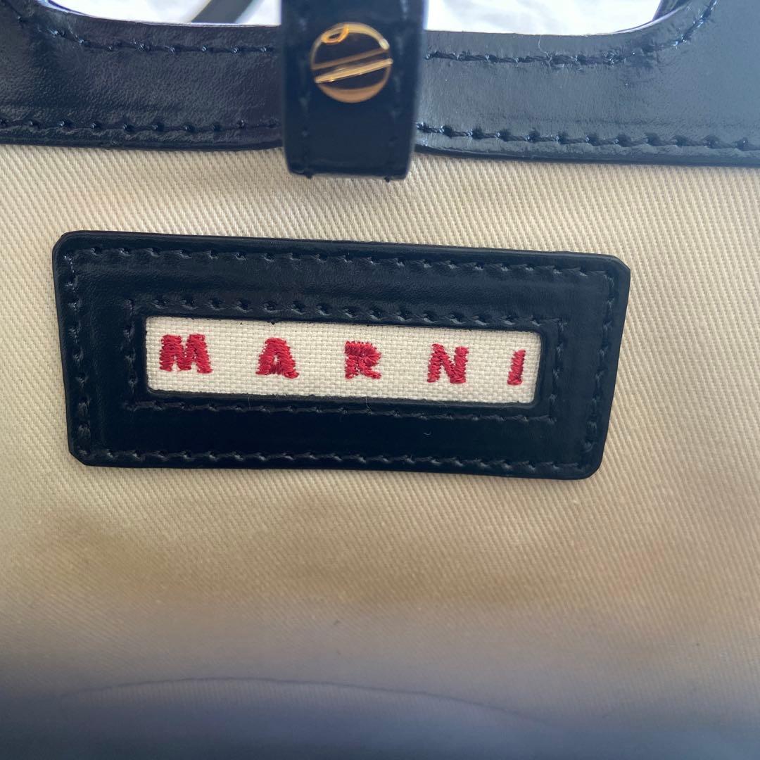 MARNI マルニ TROPICALIA MICRO トロピカリア マイクロ