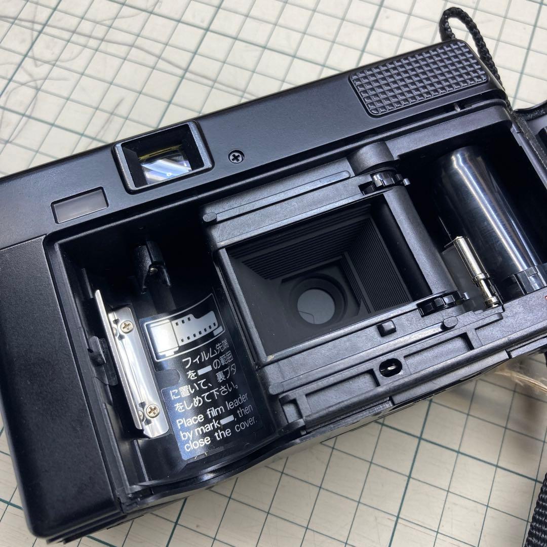 ニコン Nikon フィルムカメラ L35AF