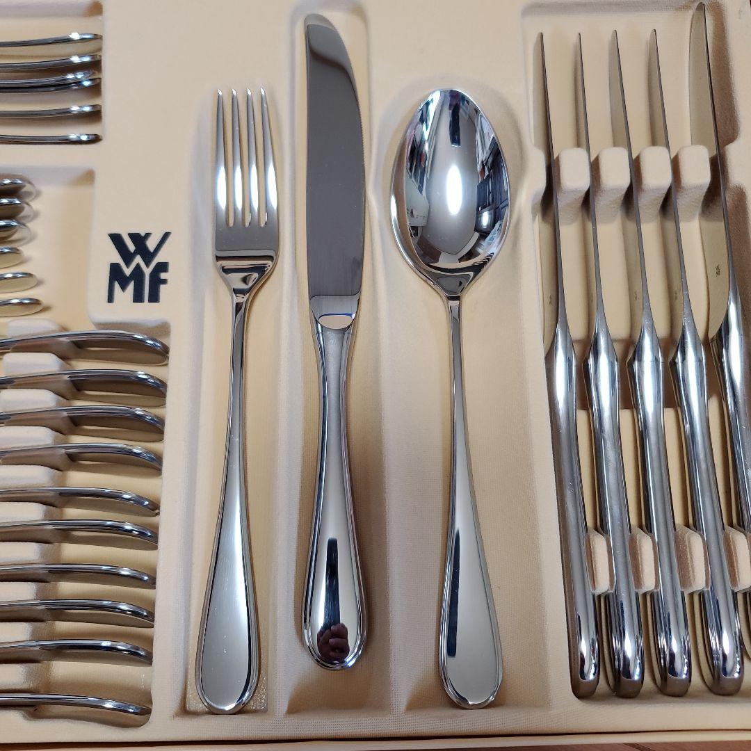 A*様 WMF カトラリーセット