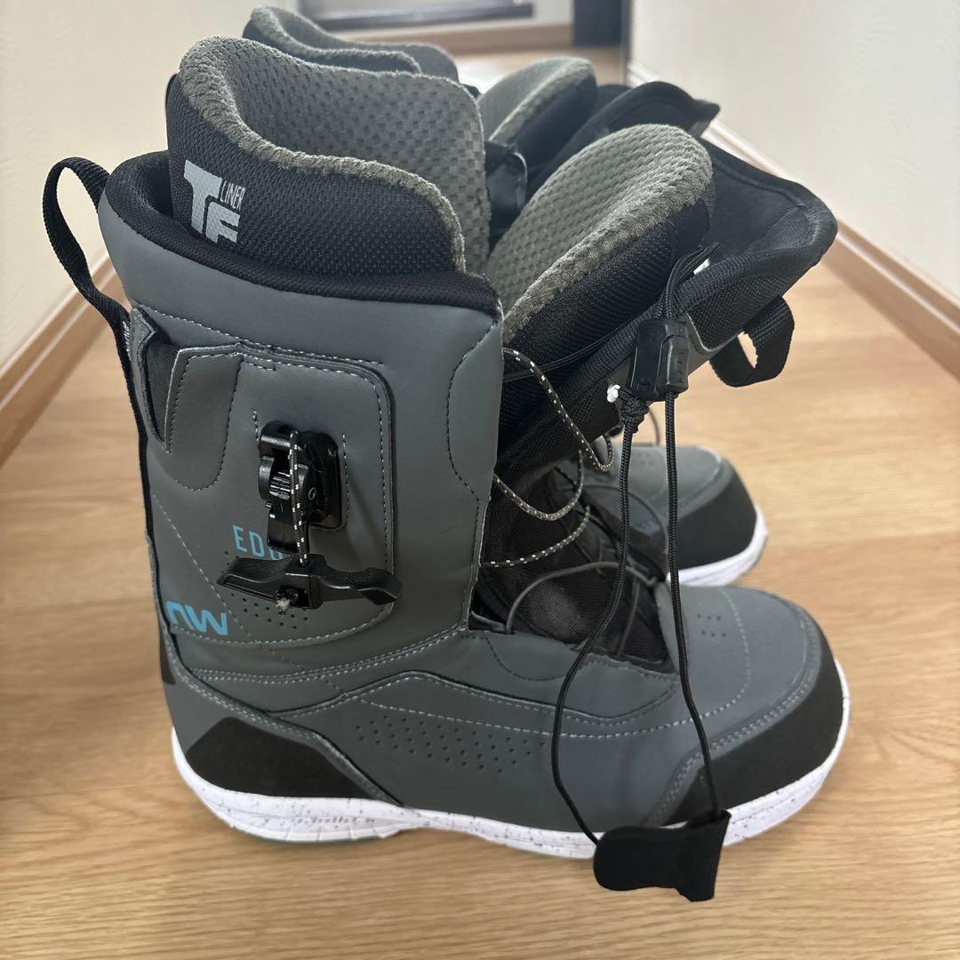 スノーボード north wave EDGE