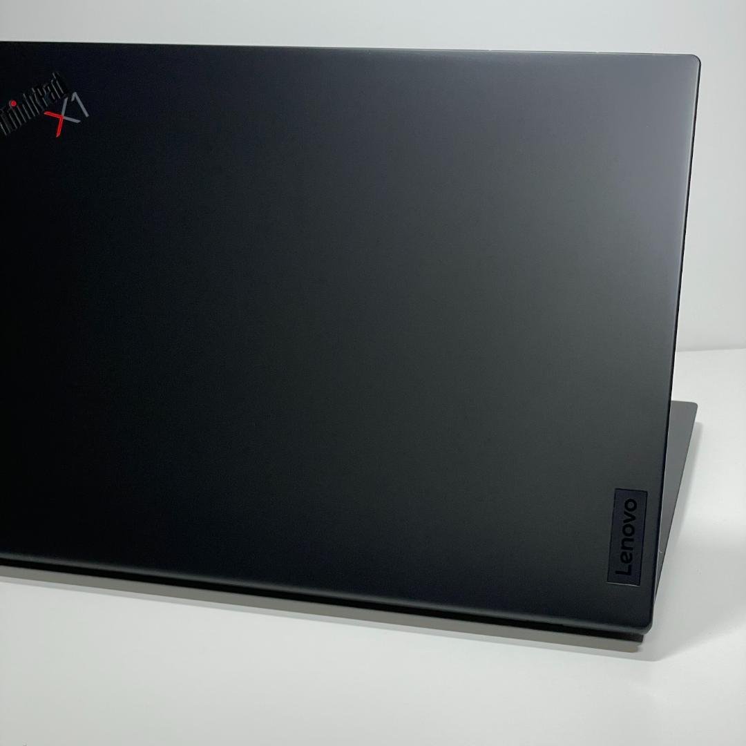 ★美品★ThinkPad X1 Nano Gen1 第11世代i5 ノートPC