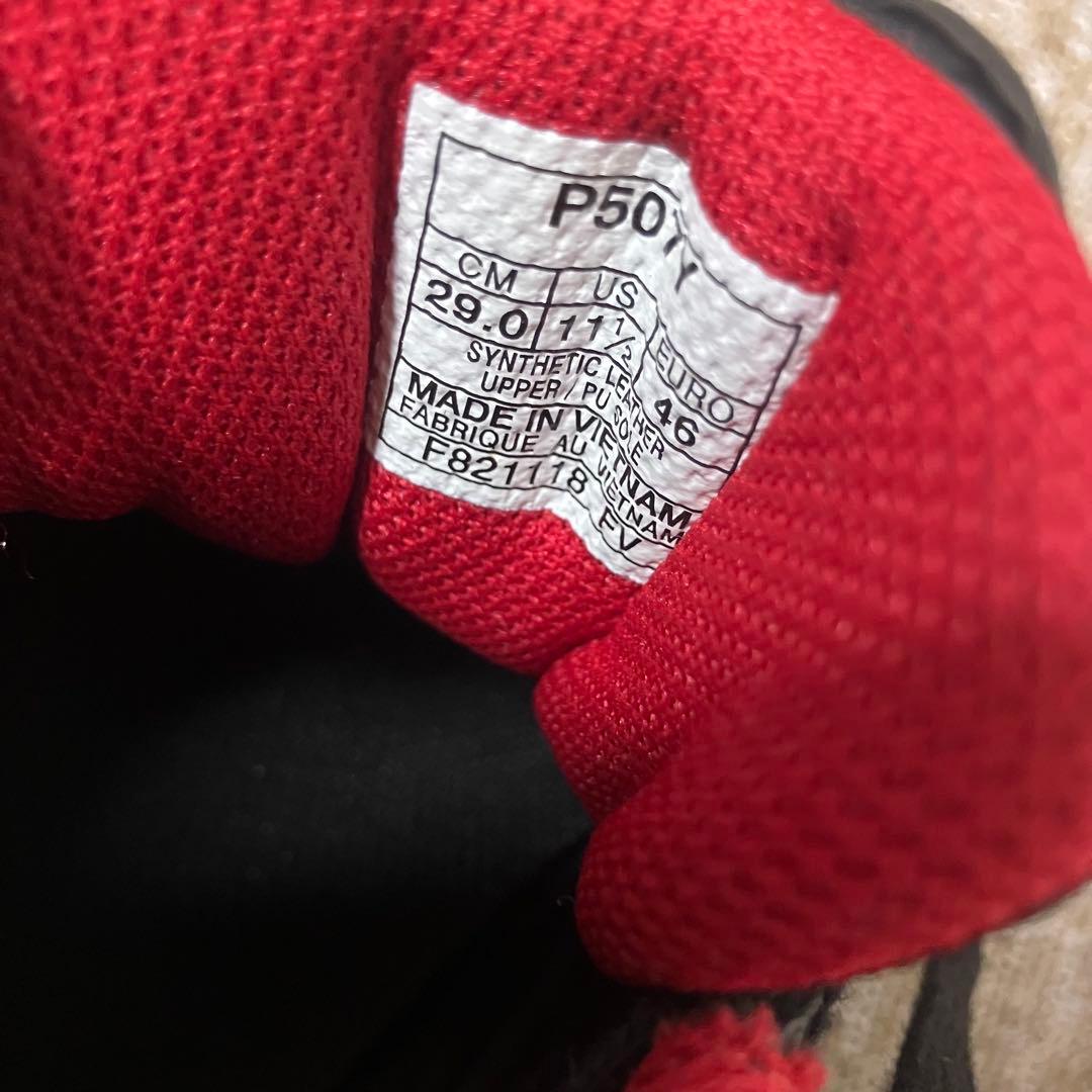 アシックス ラグビー スパイク LETHAL TACKLE 29.0 未使用