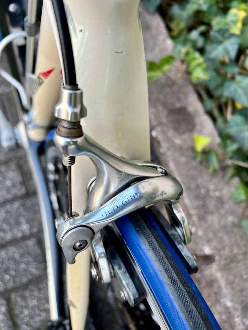 セマス カーボン ロードバイク (SEMAS CR1)