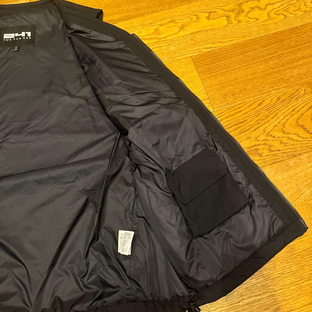 エリア241-ヒーティングベスト