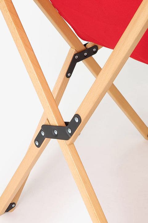 初期モデル レア SPATZ FLYCATCHER L チェア 2脚