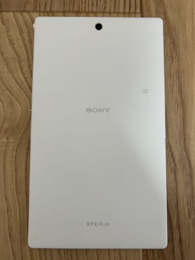 SONY Android Xperia Z3 tablet compact 美品