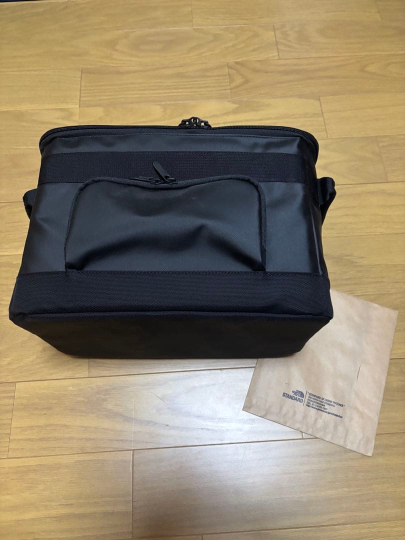 THE NORTH FACE STANDARD 7inchレコードバッグ