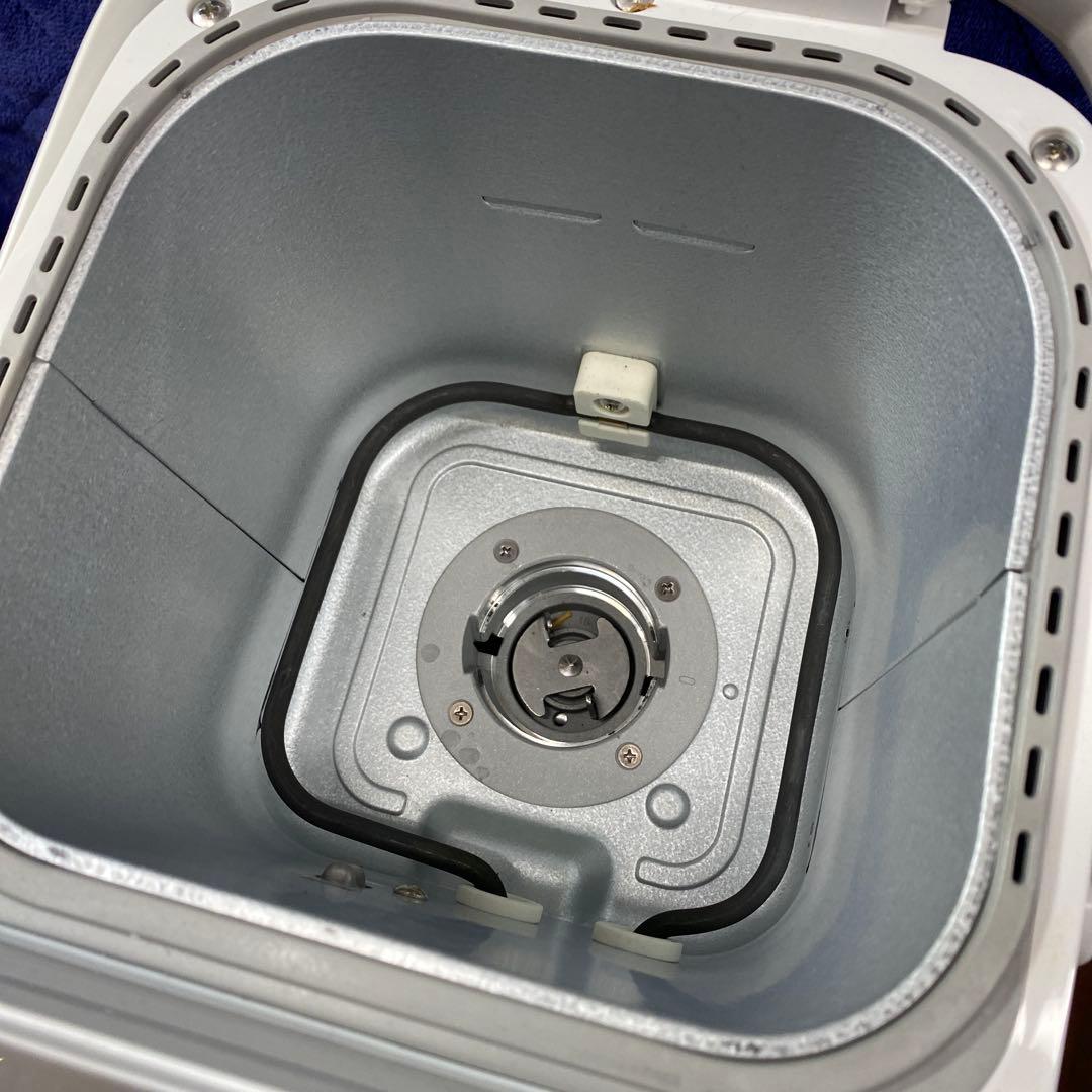 美品！パナソニックホームベーカリー　1斤タイプ　2021’