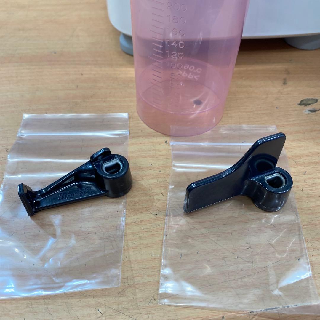 美品！パナソニックホームベーカリー　1斤タイプ　2021’