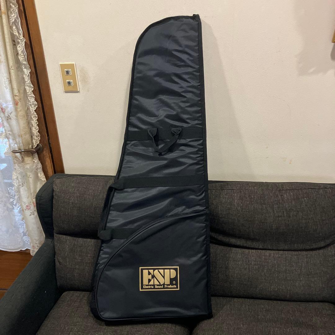 ESP LTD TL-6N エレガット