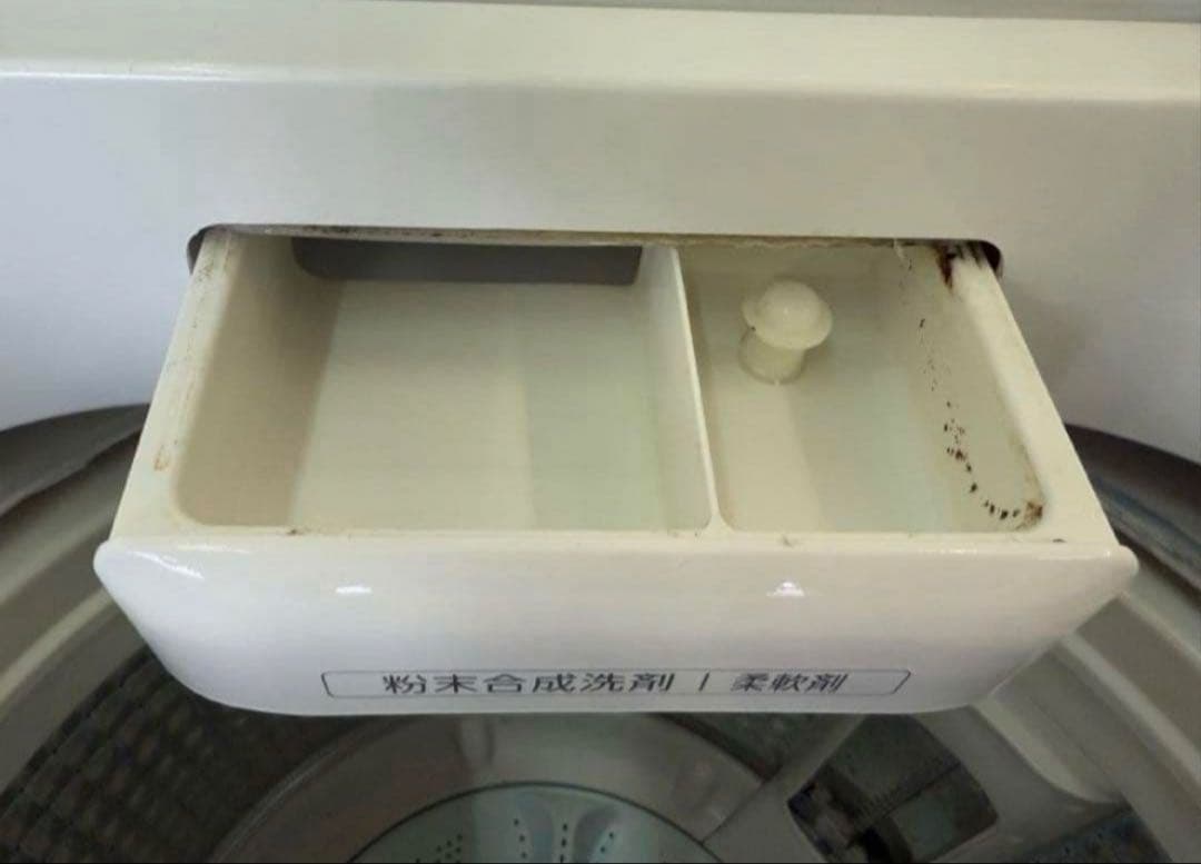 2019年 9kg AQUA 洗濯乾燥機 AQW-GV90H