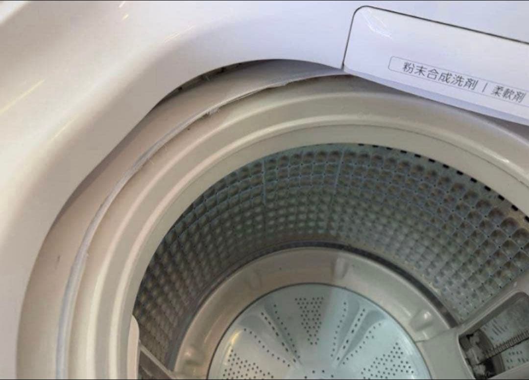 2019年 9kg AQUA 洗濯乾燥機 AQW-GV90H