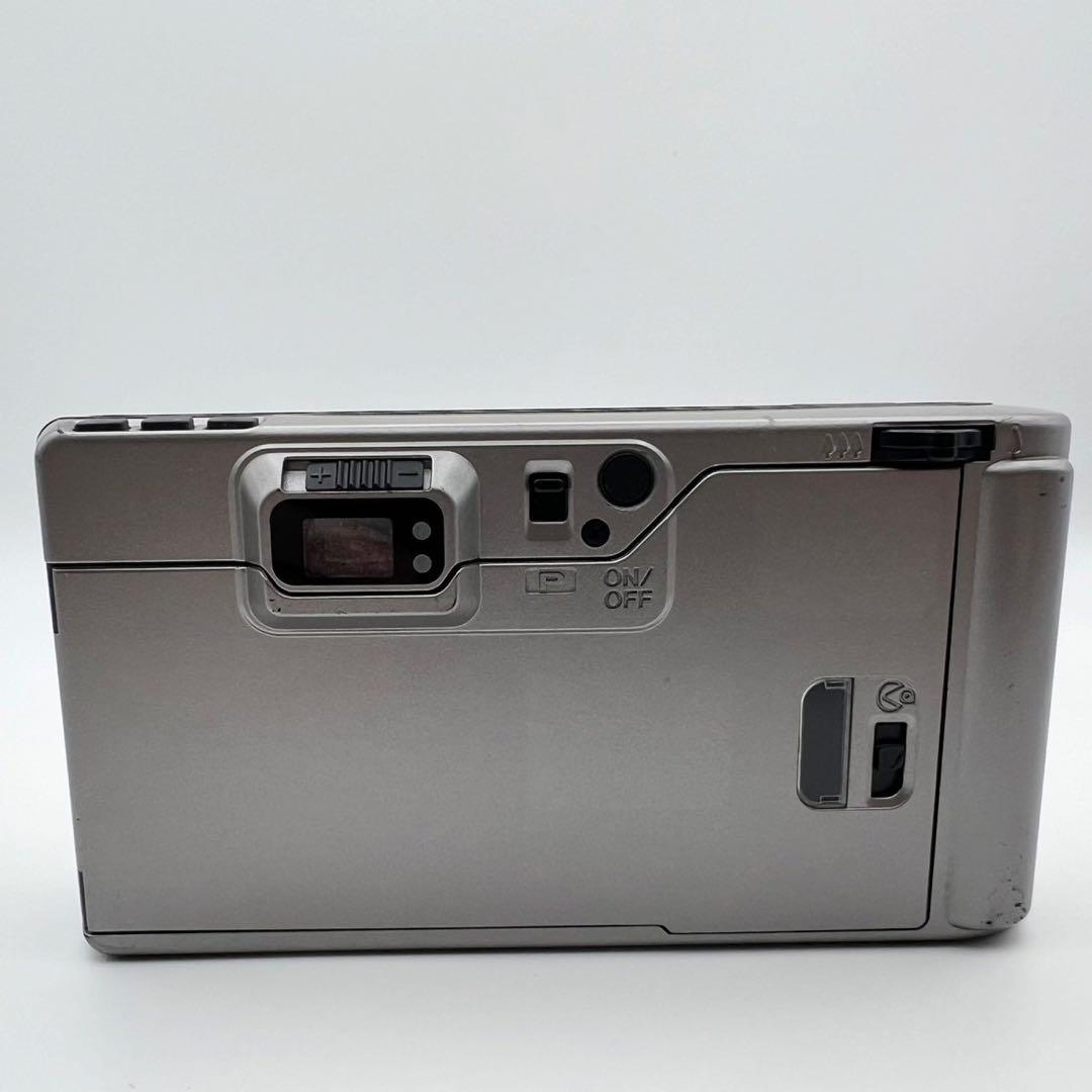 【完動品】PENTAX ESPIO 80 D092