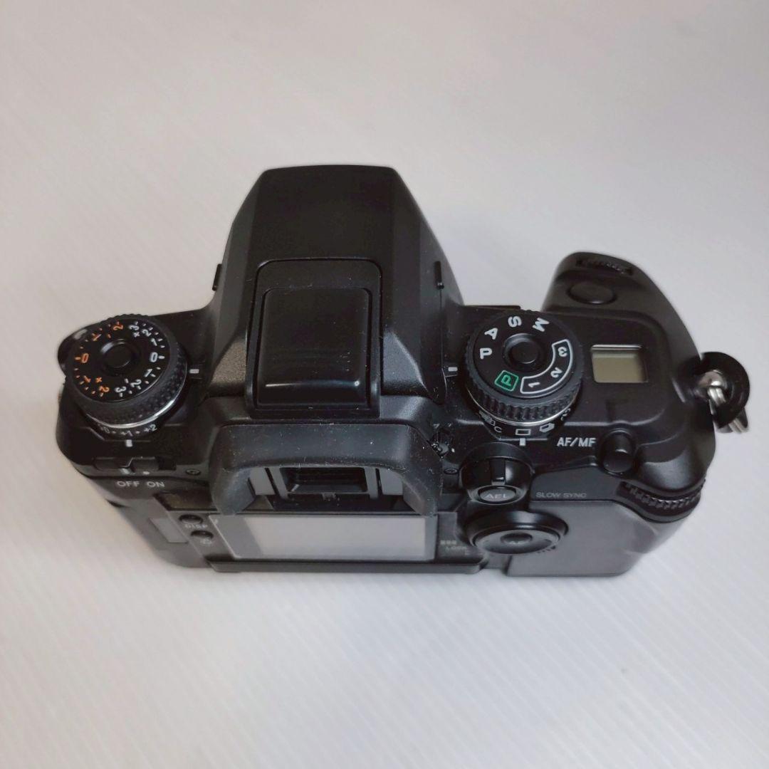 MINOLTA α-7 一眼レフカメラ