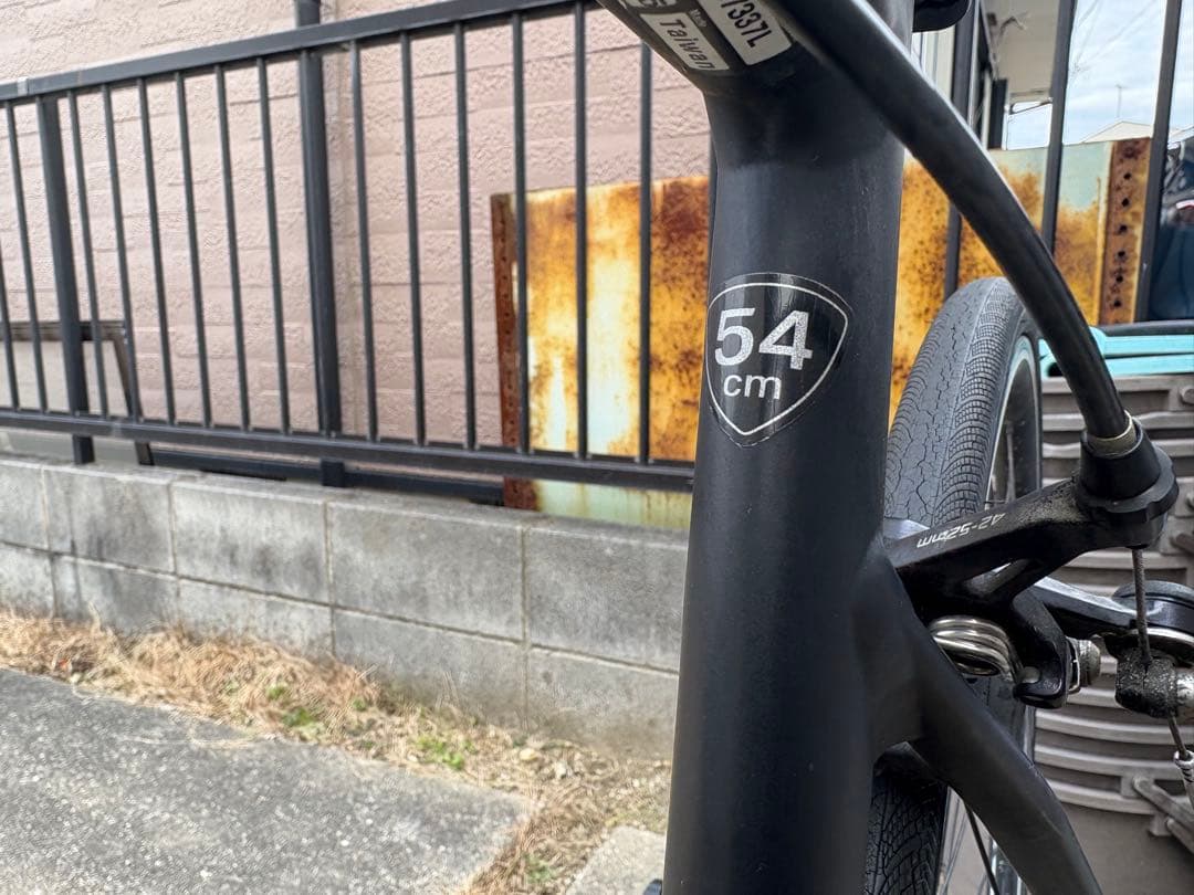 スペシャライズド アレー スプリント 引き取り限定 愛知 発送はしません。