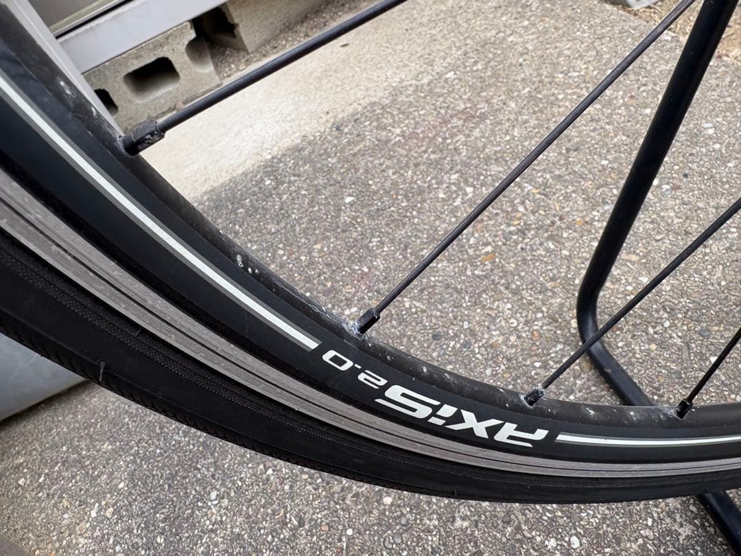 スペシャライズド アレー スプリント 引き取り限定 愛知 発送はしません。