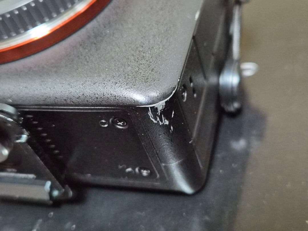 SONY α7IV ＋ NEEWER Z1-S ＋ 純正グリップ 3点＋おまけ