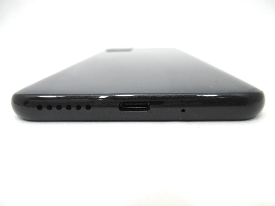 【SIMロックなし/動作品】Libero 5G II A103ZT L41