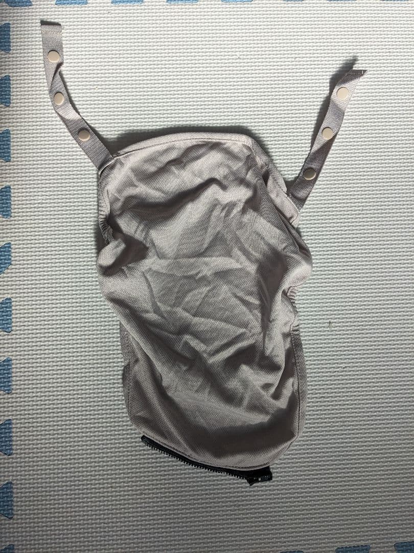 【美品】 ラクリス　ホワイトアッシュ　箱あり　アップリカ 付属品全てあり