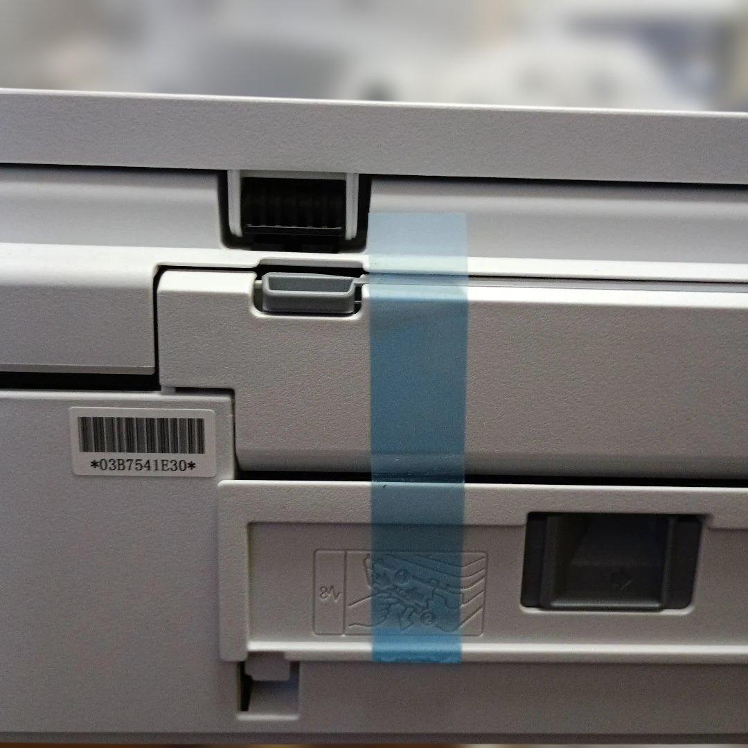 PRIVIO MFC-J739DN 複合機スキャナインクジェットプリンター