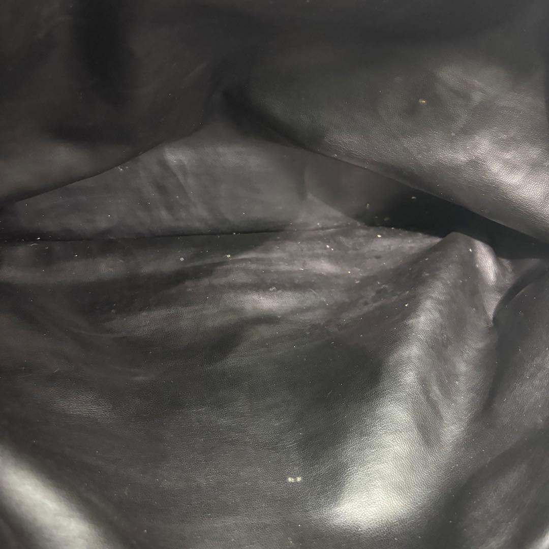 ✨ CHANEL スーパーモデル マトラッセ チェーントートバッグ✨