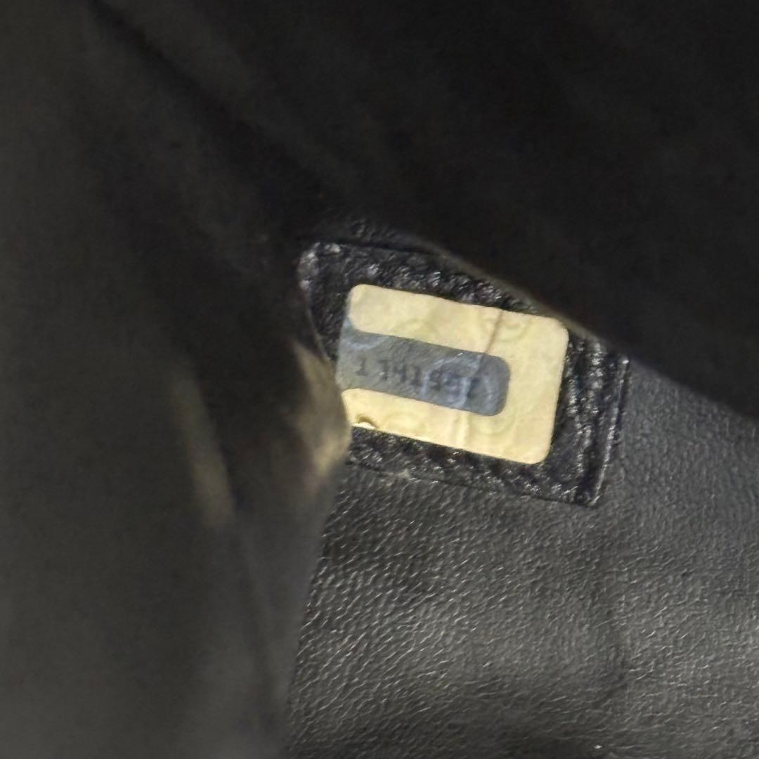 ✨ CHANEL スーパーモデル マトラッセ チェーントートバッグ✨