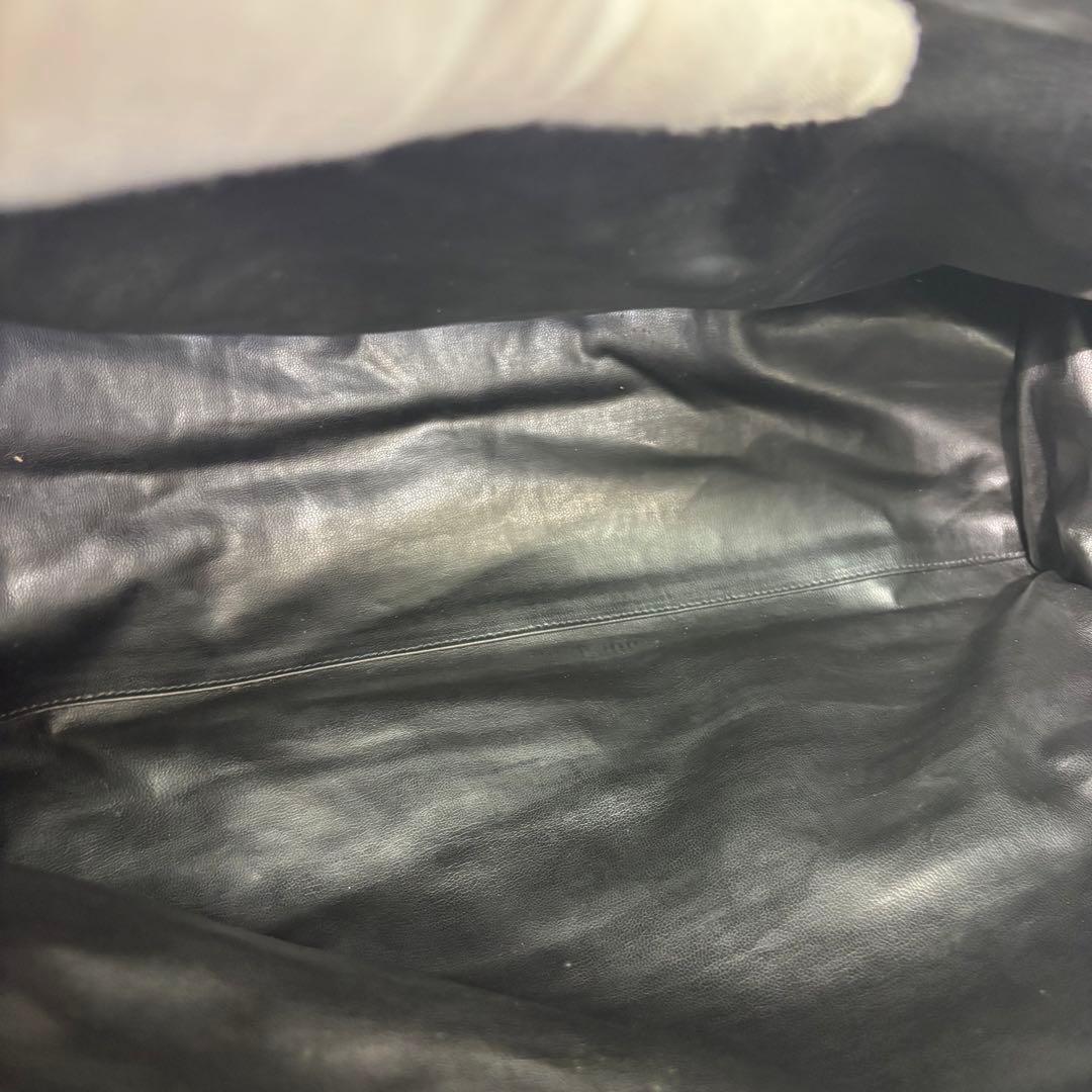 ✨ CHANEL スーパーモデル マトラッセ チェーントートバッグ✨