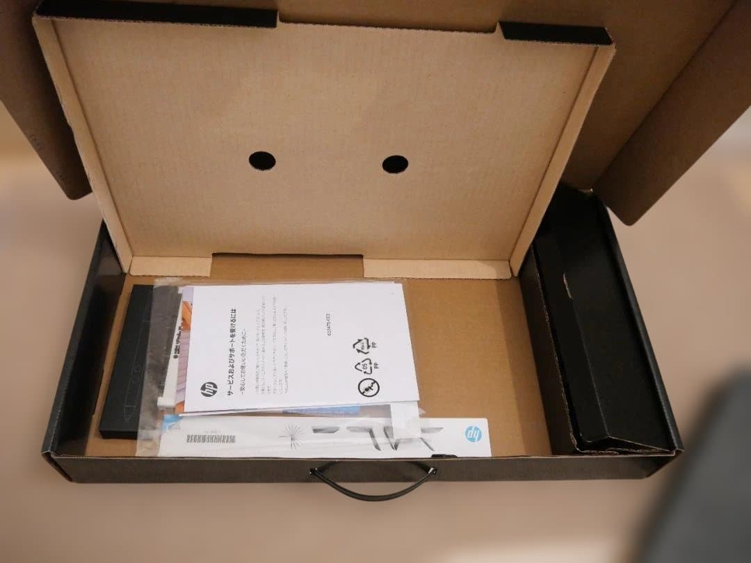 HP envy x360 15インチ