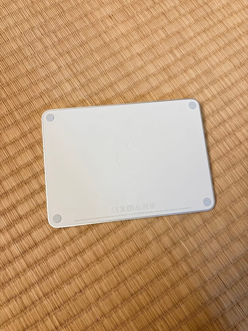 【本体のみ】Apple Magic Trackpad 第3世代