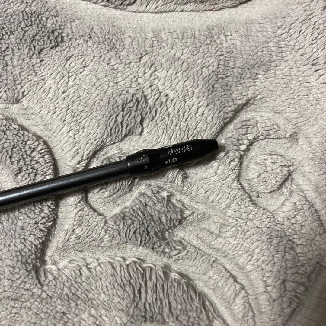 icco2525専用 ピン　pingG440 HL ドライバー装着シャフト