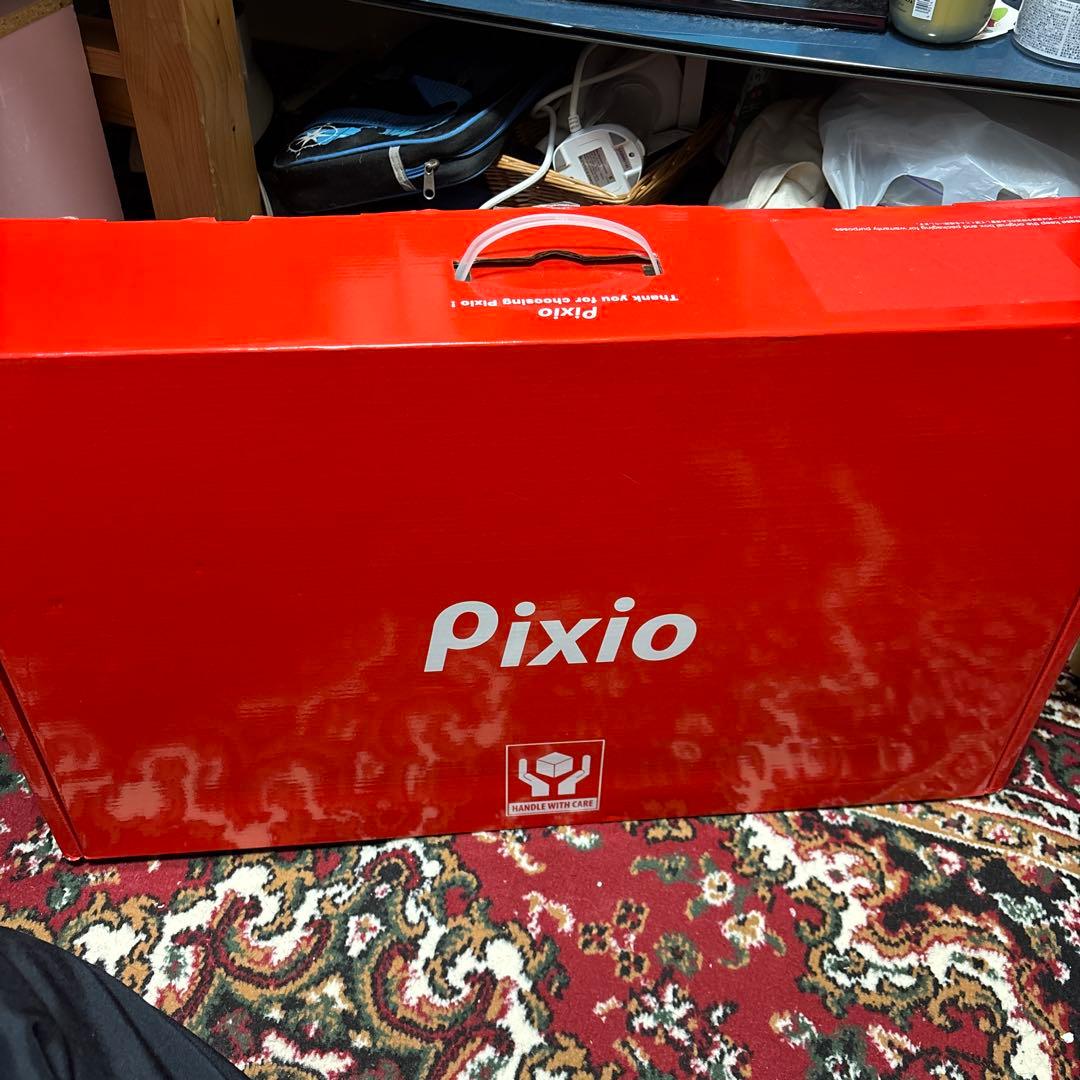 pixio px259 280hz モニター