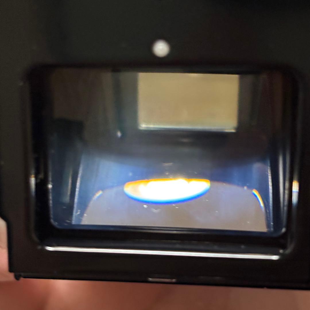 Canon Speed Finder canon 旧f-1用