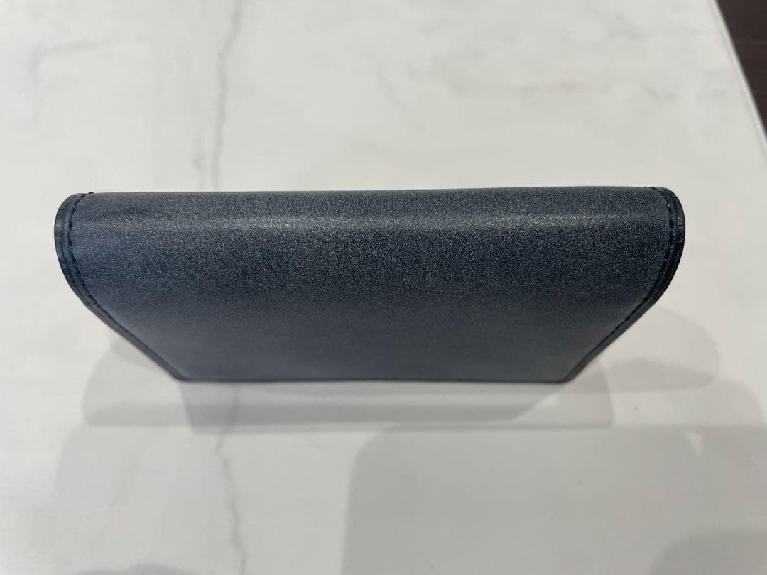 エンダースキーマ 名刺入れ Hender Scheme カードケース