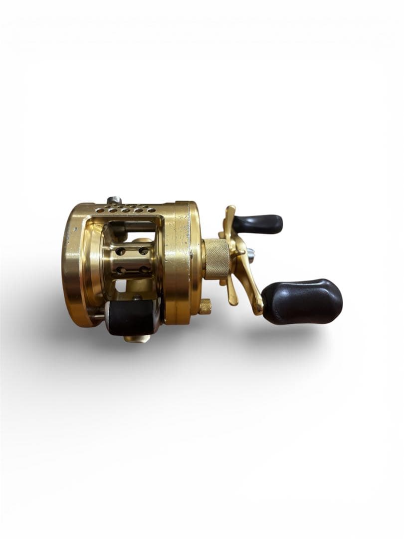 シマノ　カルカッタコンクエスト200