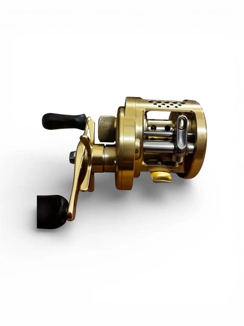 シマノ　カルカッタコンクエスト200