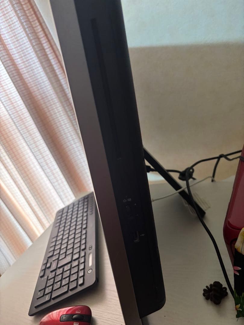 NEC デスクトップPC