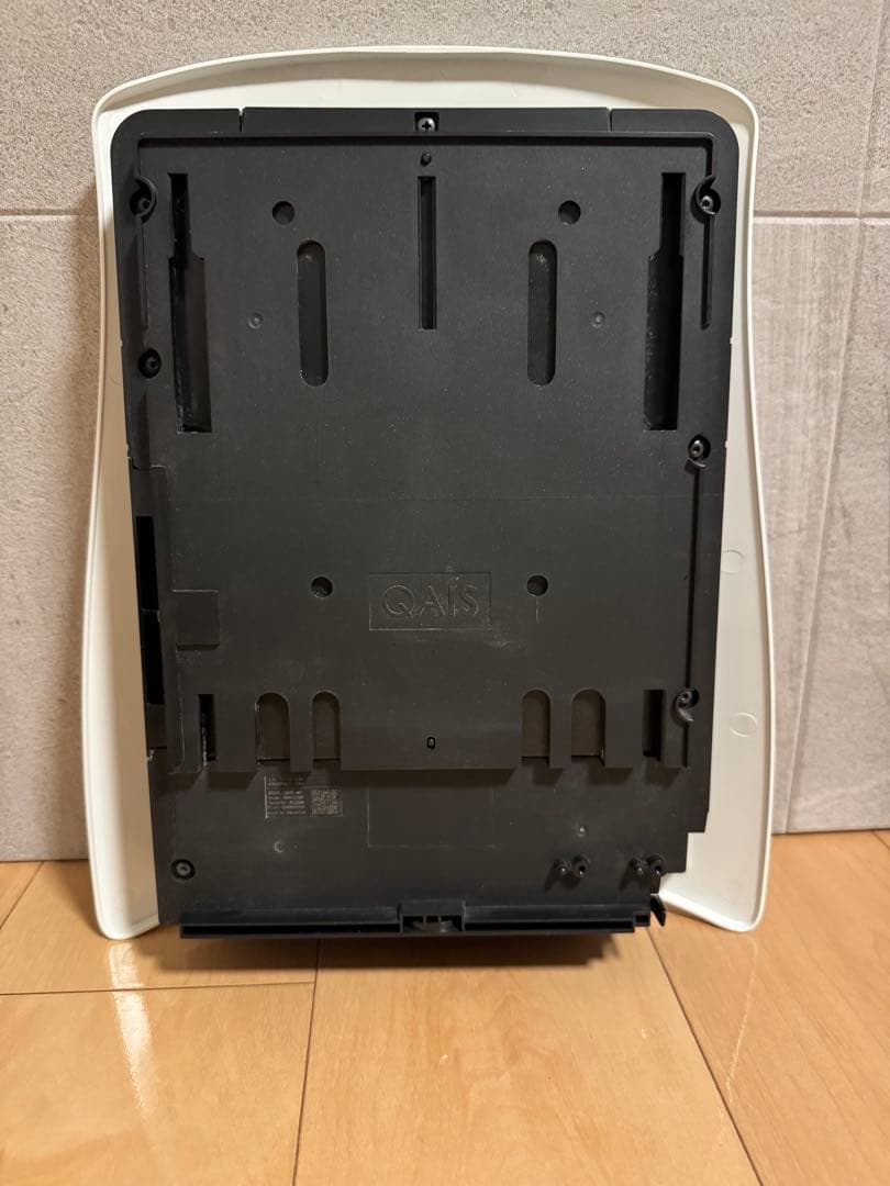 サンスター 空気清浄機 QAIS air-04a1j